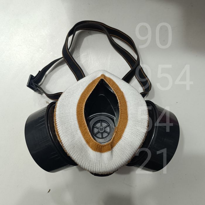 Респиратор защитная маска Niqob maska