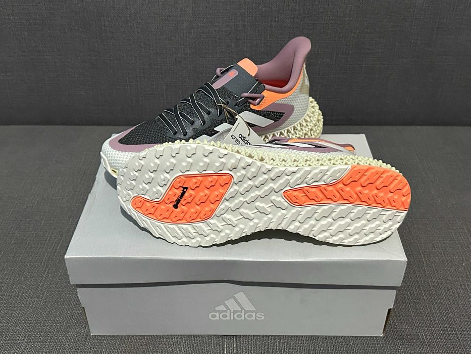 adidas 4DFWD 2 W (Factura/Garantie)