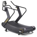 Бягаща Пътека Renegade R1 , Извита Пътека Фитнес Уреди , Кросфит