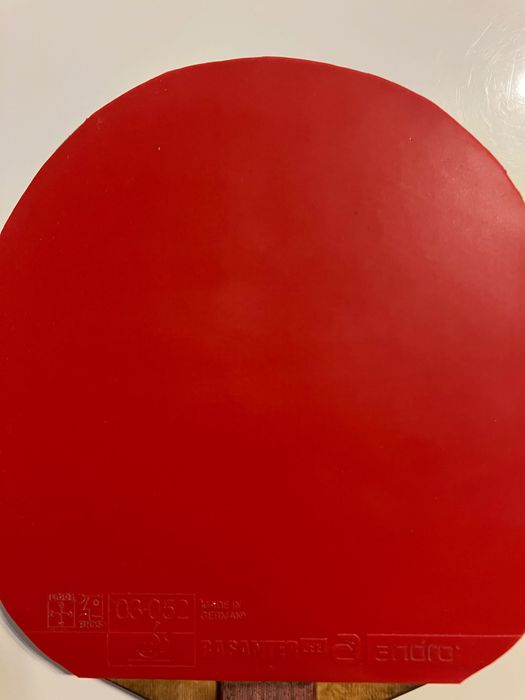 Гуми-тенис на маса Andro Rasanter C53