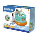 Надувной батут Bestway. БЕСПЛАТНО ДОСТАВКА