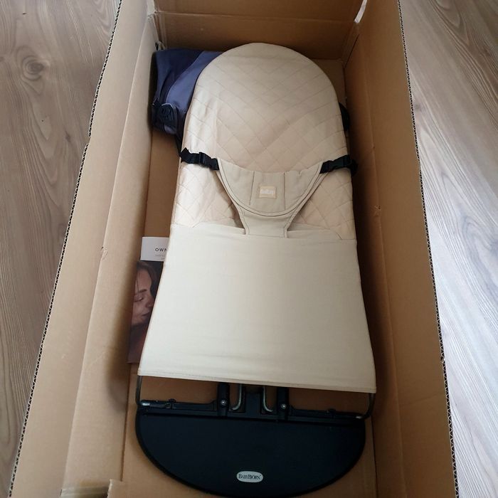 Balansoar/leagan Babybjorn