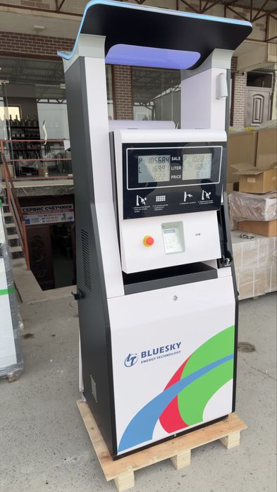 Бензакалонки Для АЗС BLUESKY