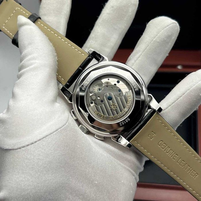 patek philippe perpetual calednar