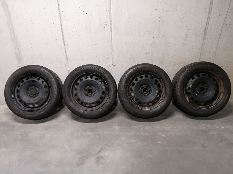 Jante tabla originale VW/Audi R16