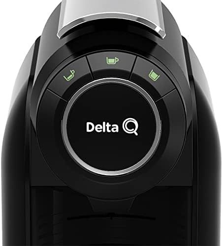 Espressor capsule Delta Q Evolution 1L, 19 bari, compact | 009784