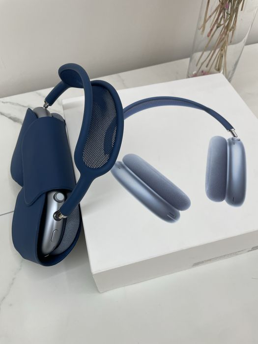 Airpods Max Оригинал