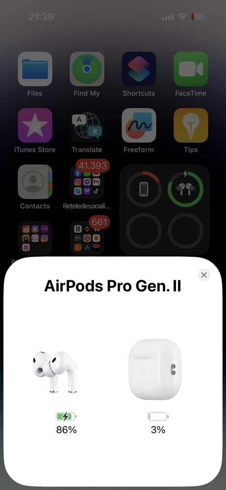 AirPods 3 | AirPods Pro | AirPods Pro II