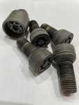 Prezoane antifurt grup VAG(VW Passat,CC, Skoda, Seat, Audi) M14x1.5