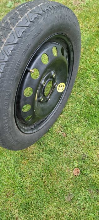 Продавам резервна гума за BMW