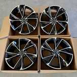Jante Audi R18 5x112 RS7  A3 A4 A5 A6 A7 Q7 Q5 Q3 Q2  ( VW,Skoda,SEAT)