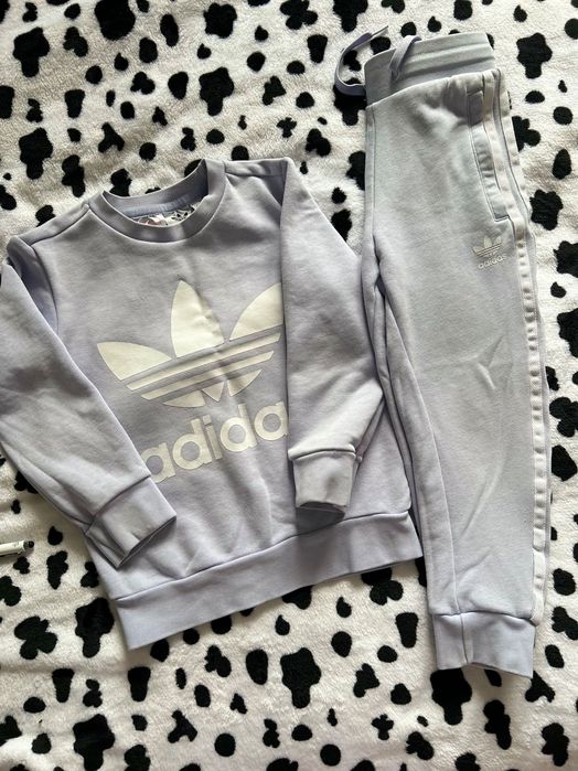 Детски комплект Адидас/ Adidas