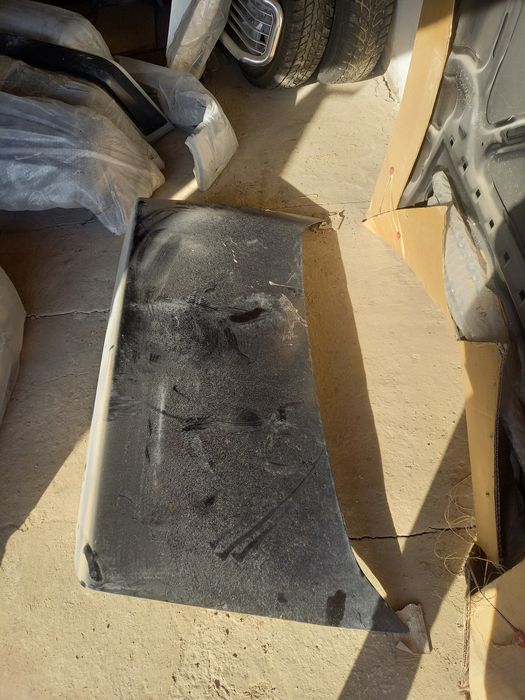 Запчасти для мерседеса разные