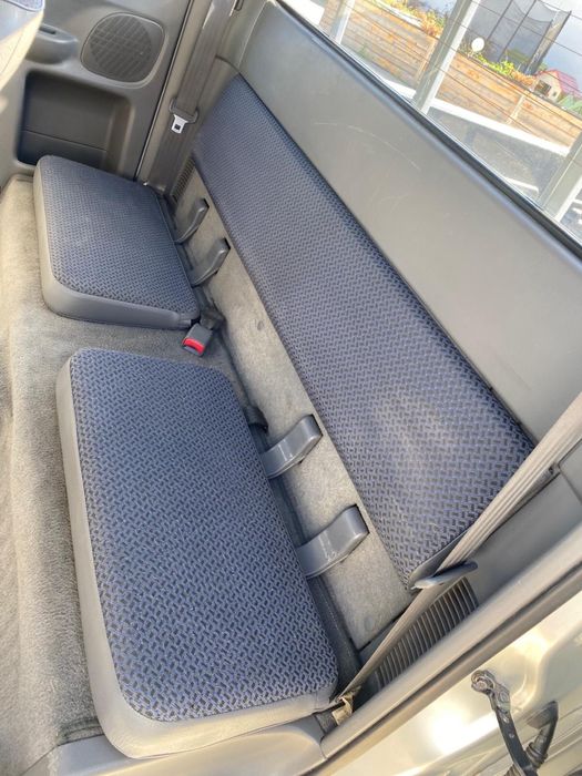 Vand Ford Ranger