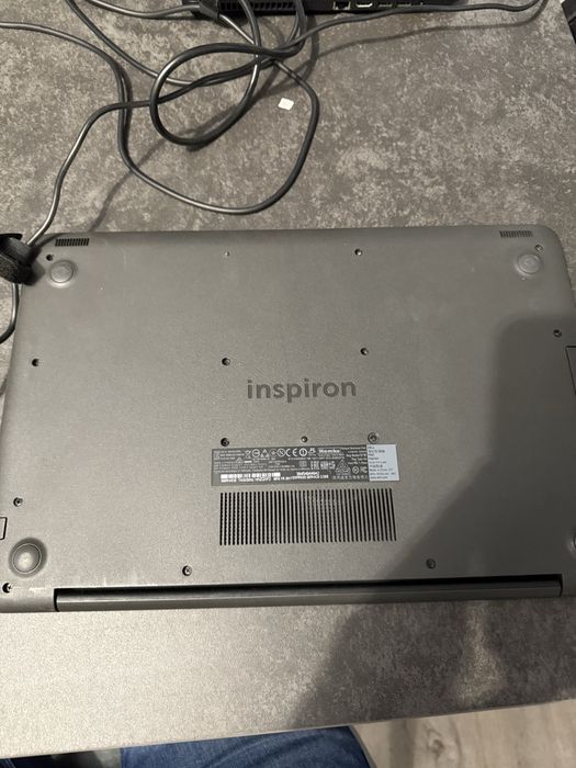 Dell inspiron 5567