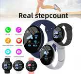 Смарт гривна SmartWatch