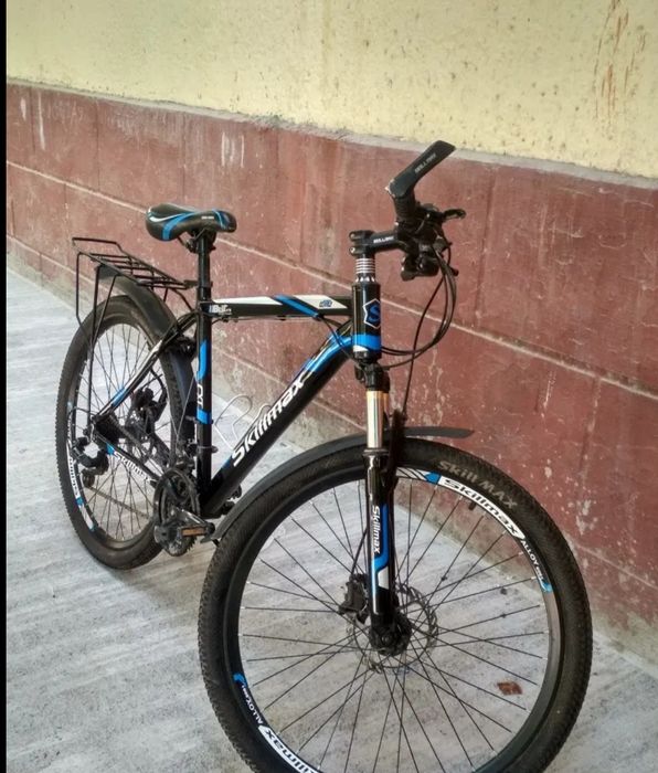 Velosiped sotiladi.Sababi pul kerak