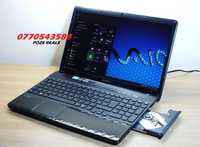 Sony Core i5/ 8 GB RAM / HDD 640 GB