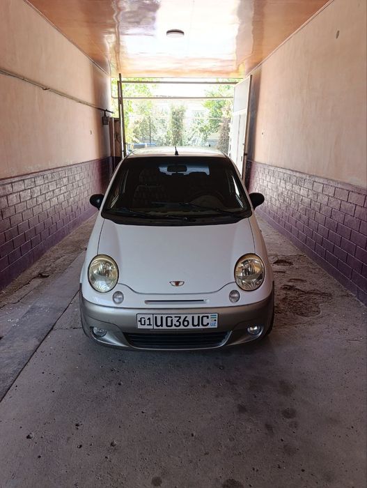 Matiz best 2005 yil