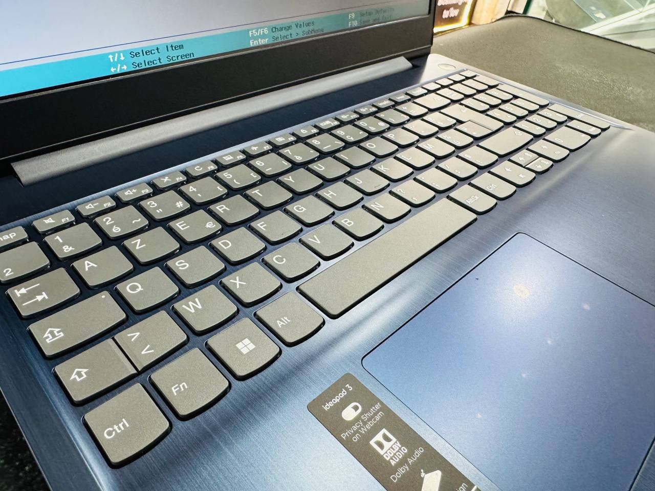 Продаётся Lenovo IdeaPad 3