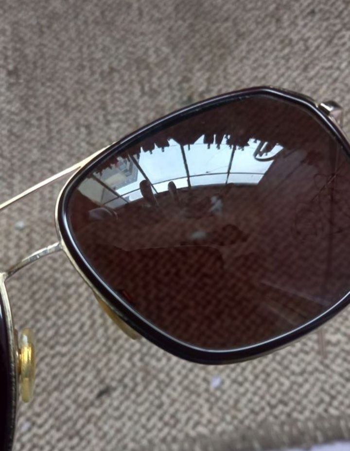 Очила Dolce & Gabana  DG2165