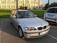 Bmw e46 seria 3 Touring / break