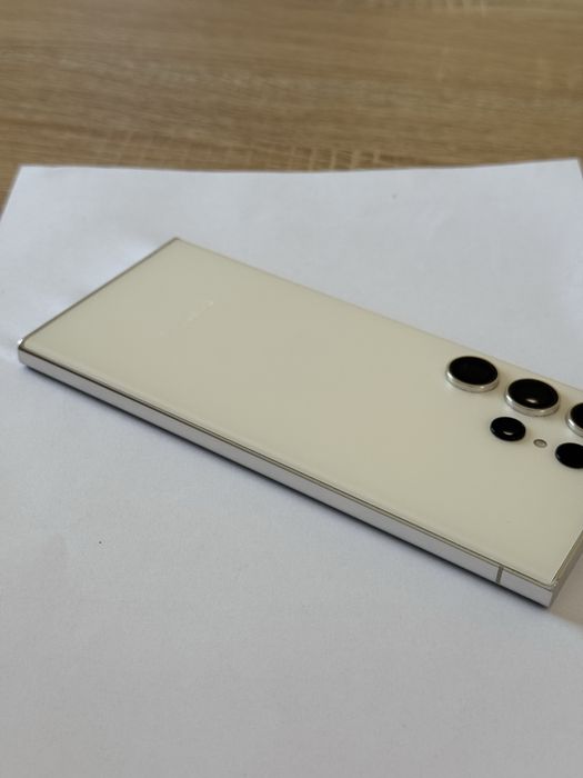 Samsung S23 ultra 12/512 GB