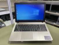 Ультрабюджетный  ноутбук ASUS для базовых задач