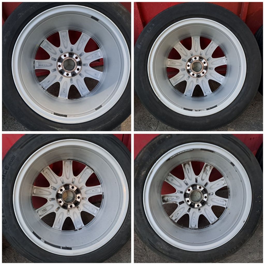 18" 5X112mm Mercedes, 5Х112мм Мерцедес Спорт Пакет