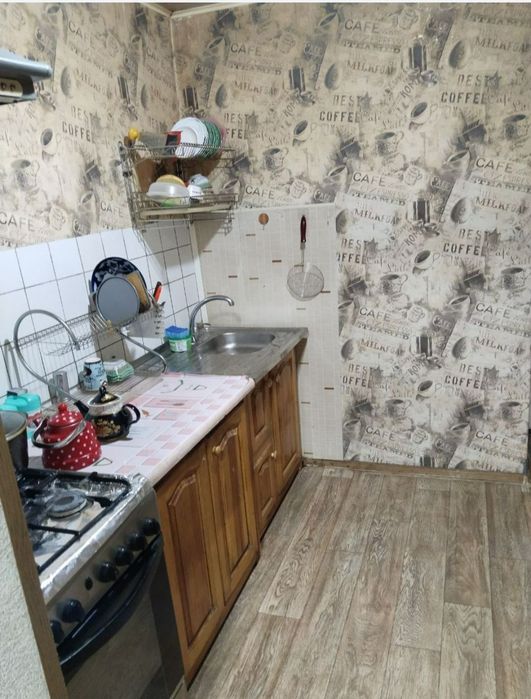 Квартира продаётся Чиланзар 26 квартал 2/5/5 бал 2*6 налоговая