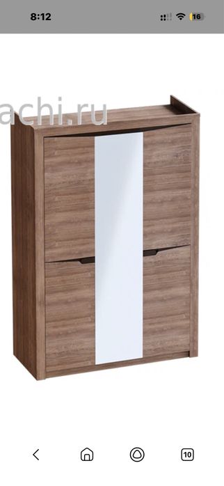 Продам шкаф и комод