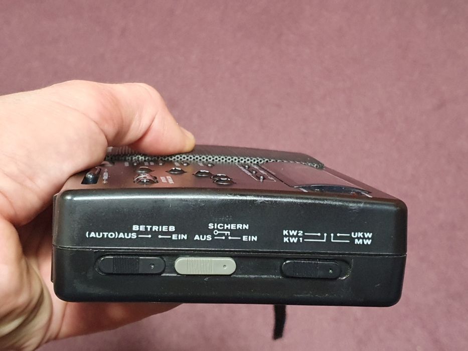 Radio retro vintage Profitronic WR-170PLL