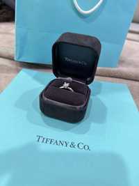 Inel Tiffany & Co