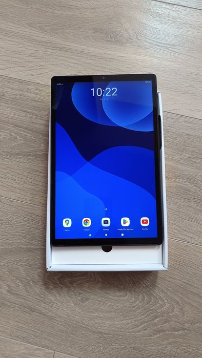 Lenovo Tab M10 plus