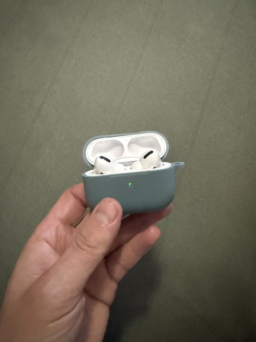 Apple Airpods pro 1 originale