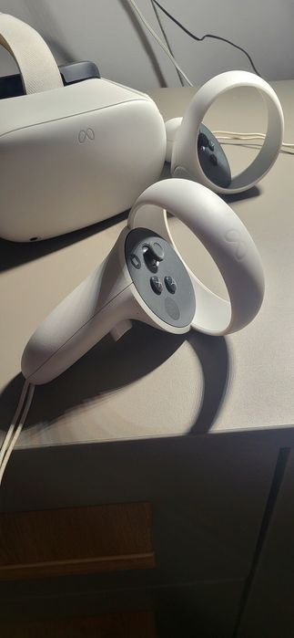 Ochelari vr meta quest 2