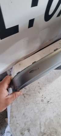 Spoiler bara spate Audi Q7 s line