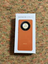 Новый запечатонный Honor X9b 256 gb Ram 8 5G срочно