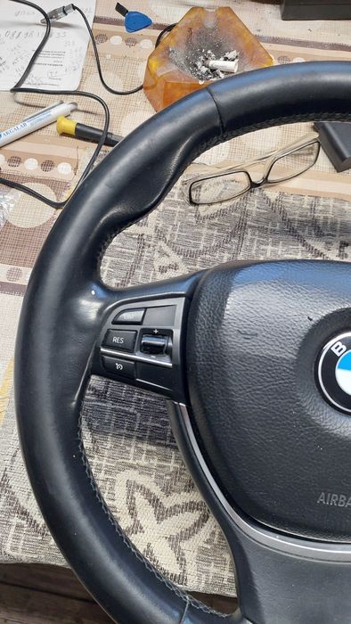 Волан за bmw f30  31 и други