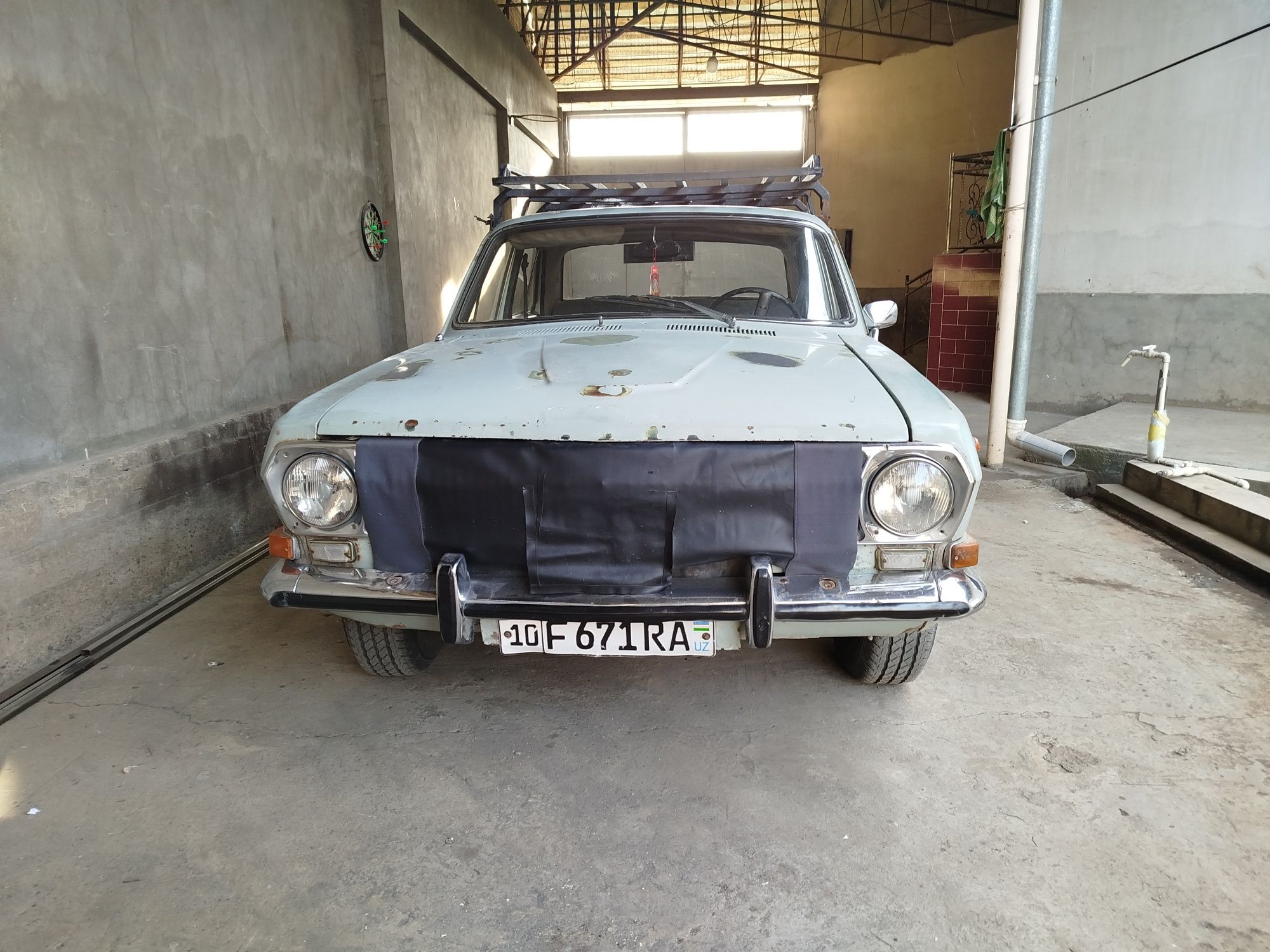 Продоётся газ24-01.