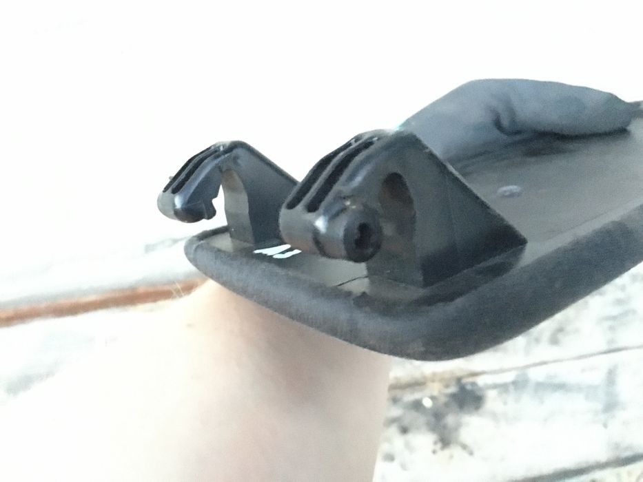 Capac Material Textil Cotiera Originala Audi A3 8L