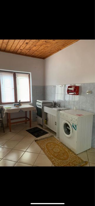 Casa 3 camere , teren 1500 mp, Carligu Mic - Buzau