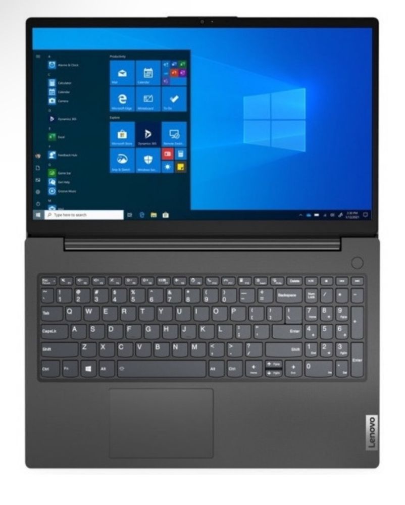 Ноутбук Lenovo V15