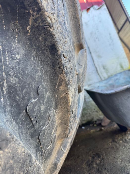 Anvelope,cauciucuri 650/85 R38