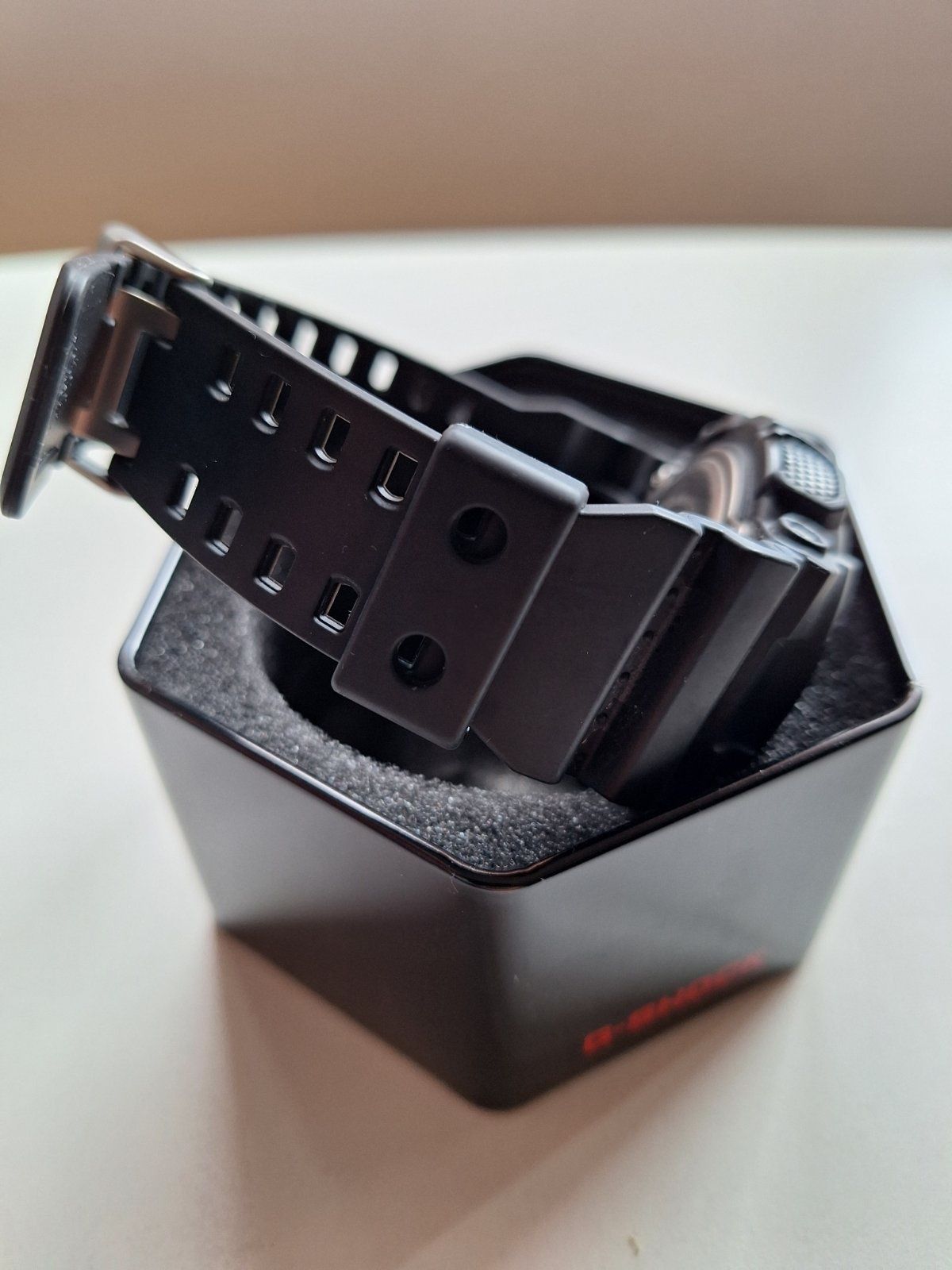 Часовник Casio G-SHOCK