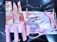 Продам комплект острых ножей из 6 предметов