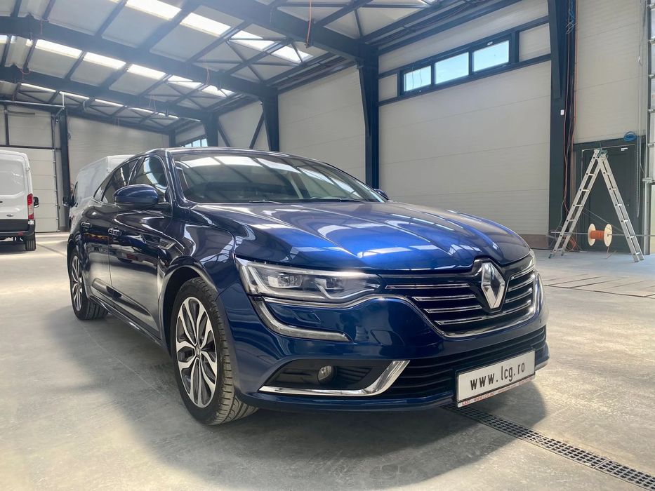 Renault Talisman Renault Talisman 1.6 TCE 4control