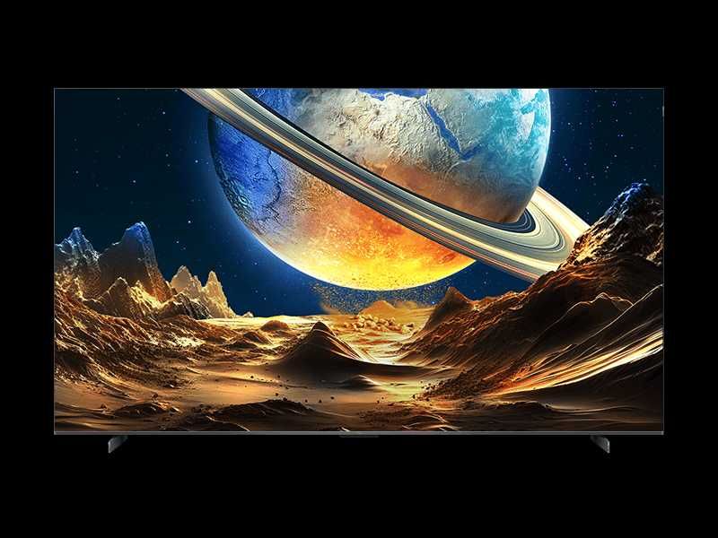 Телевизор TCL QLED 43/50/55/65/75/85/98 UHD SMART Google TV