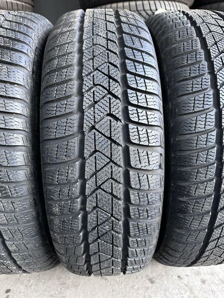 205/65/16 PIRELLI 4бр