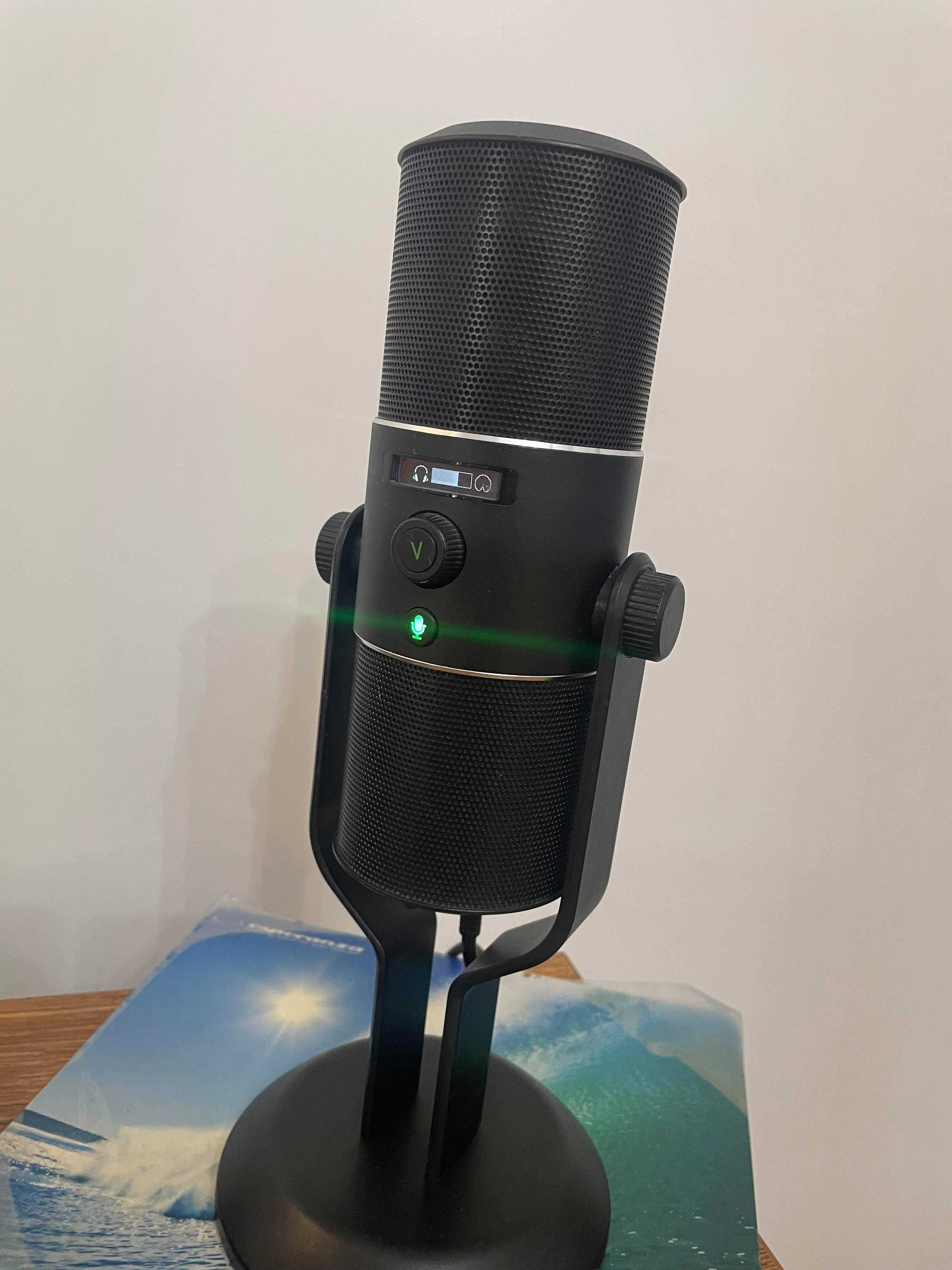 Microfon Razer Seiren Elite PRO